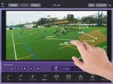 各プレーにスケッチ